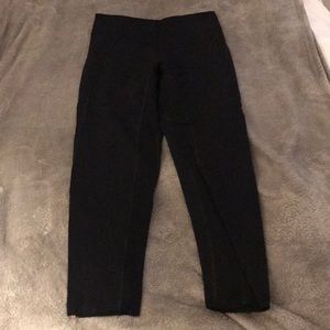 Spandex Workout leggings